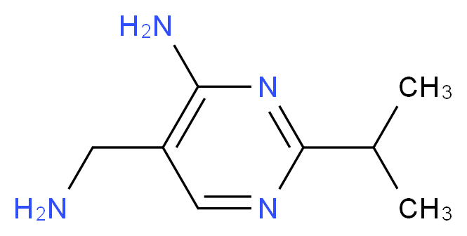 MFCD19686309 molecular structure