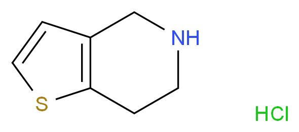 28783-41-7 molecular structure