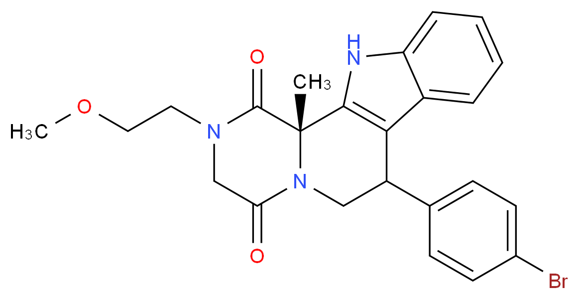 164264028 molecular structure