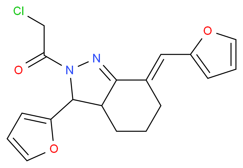 MFCD01627416 molecular structure