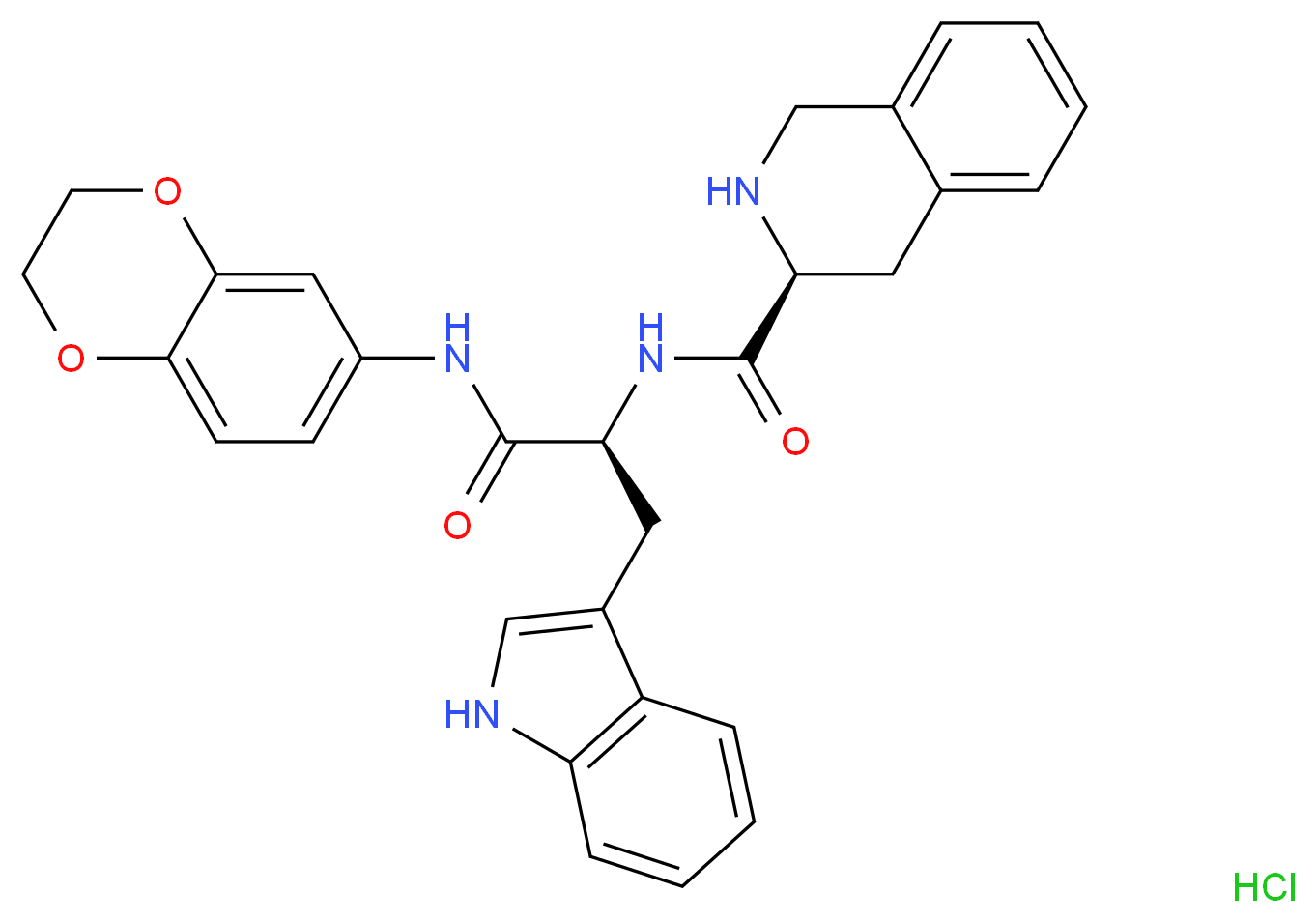 164267167 molecular structure