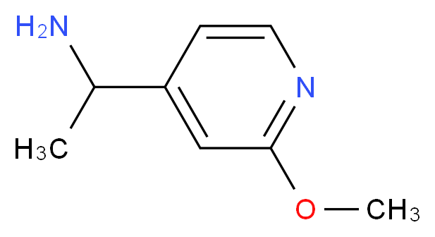 1060807-28-4 molecular structure