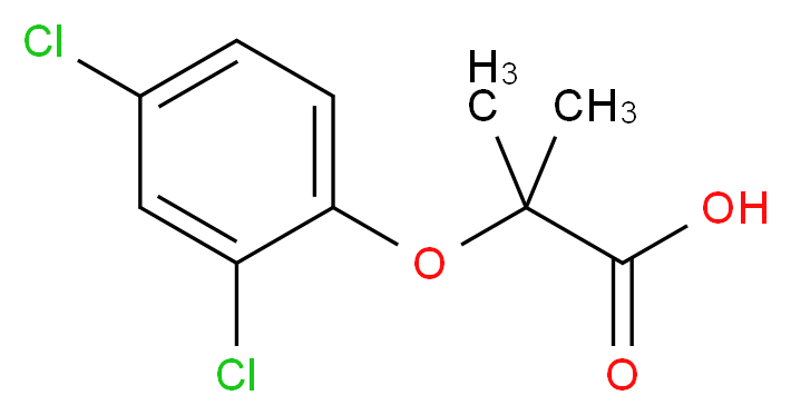 1914-66-5 molecular structure