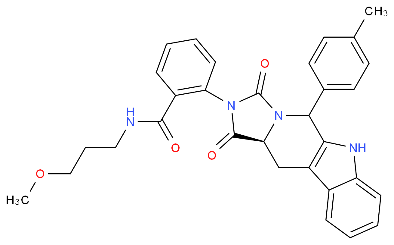 164268094 molecular structure