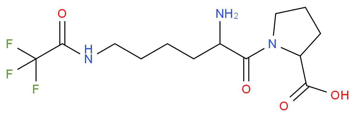 CAS_103300-89-6 molecular structure