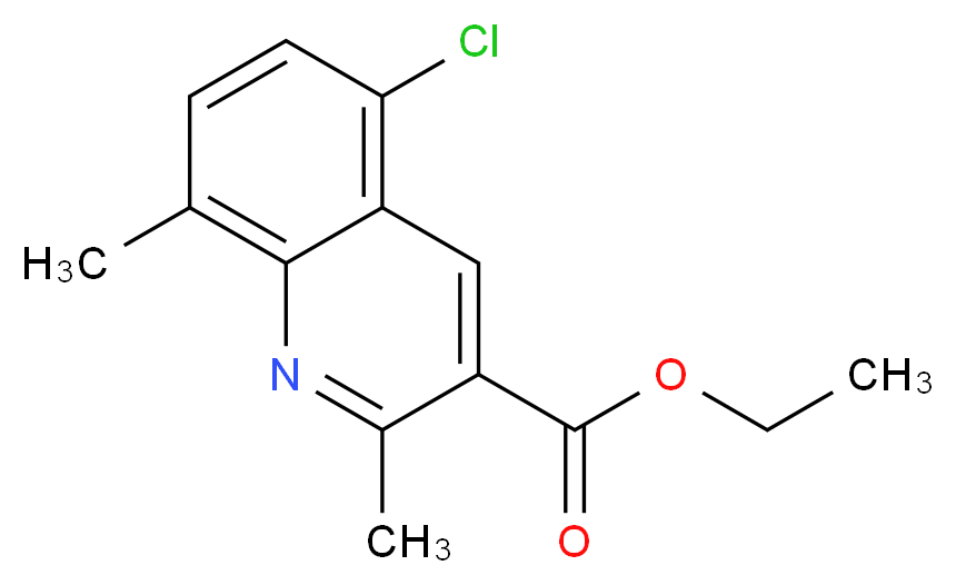948294-10-8 molecular structure
