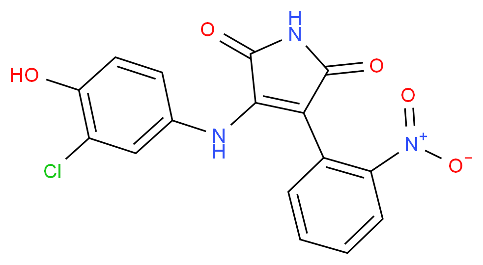 CAS_264218-23-7 molecular structure