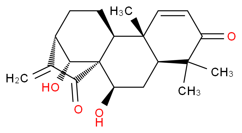 122717-54-8 molecular structure