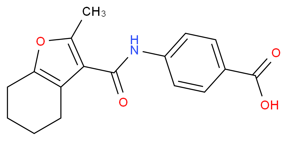 MFCD02152939 molecular structure