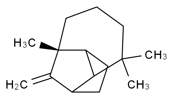 475-20-7 molecular structure