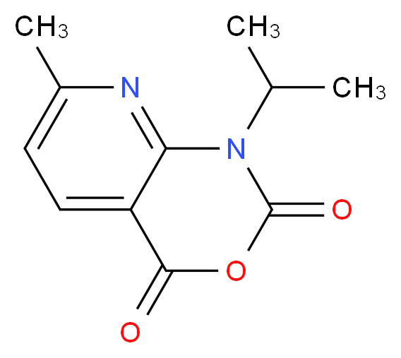 MFCD17011910 molecular structure