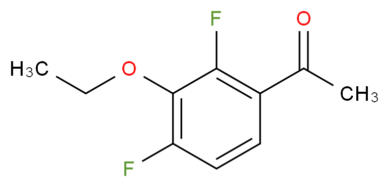MFCD09258734 molecular structure