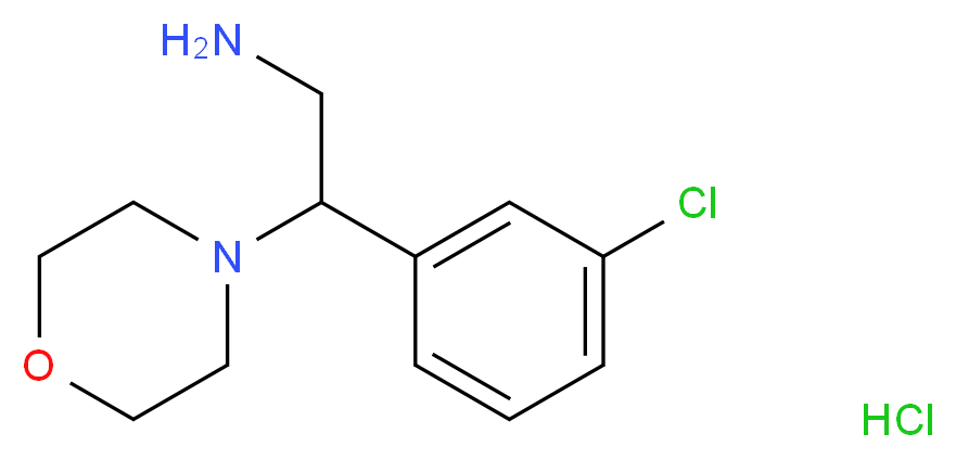 MFCD11506639 molecular structure