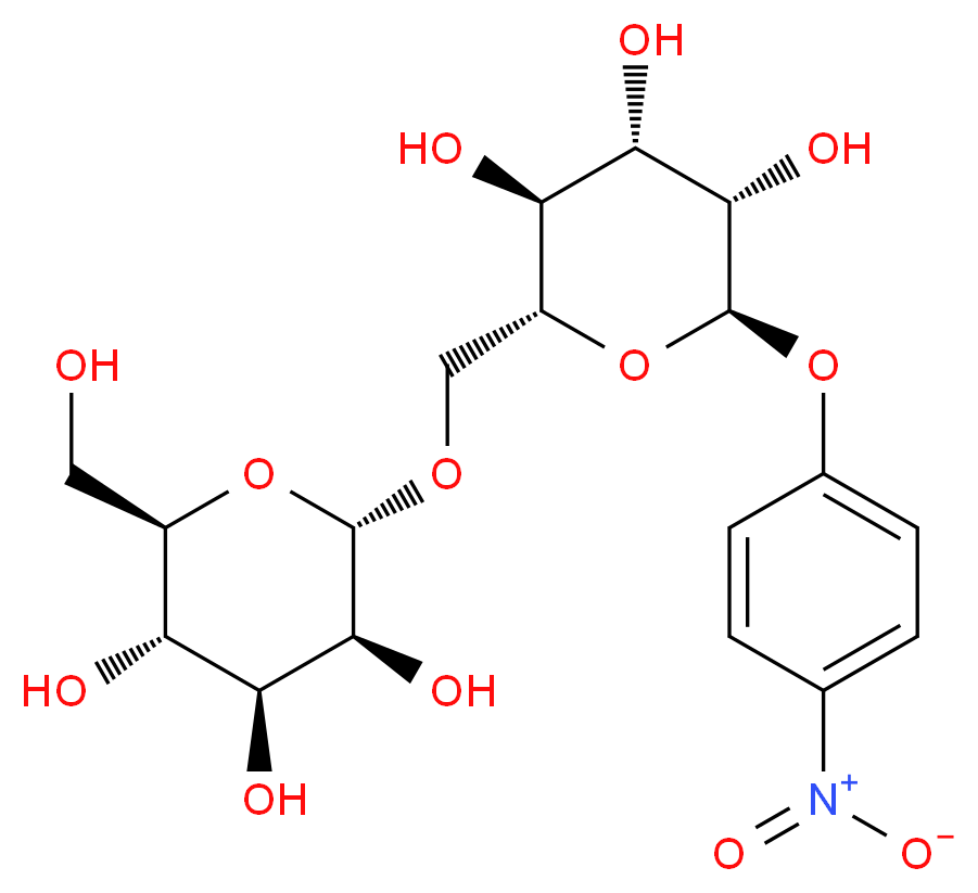 CAS_72647-96-2 molecular structure