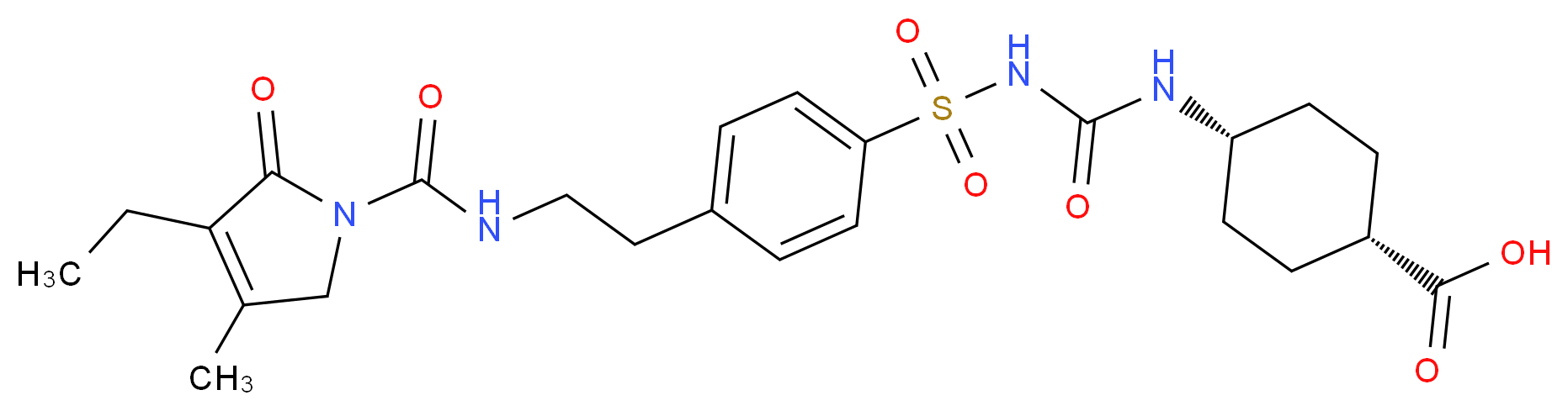CAS_127554-90-9 molecular structure