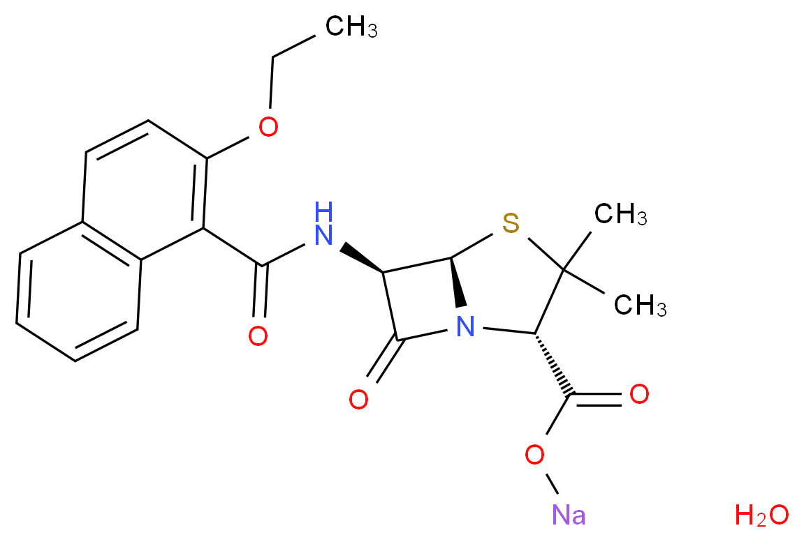 7177-50-6 molecular structure