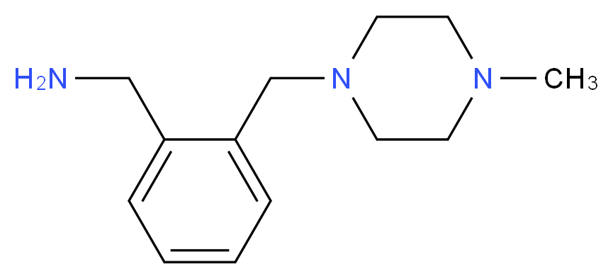 879896-50-1 molecular structure