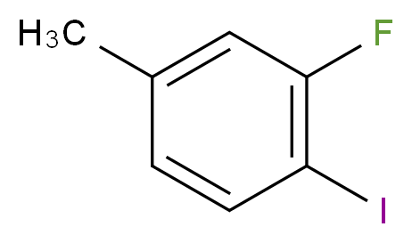 3-Fluoro-4-iodotoluene_Molecular_structure_CAS_452-79-9)