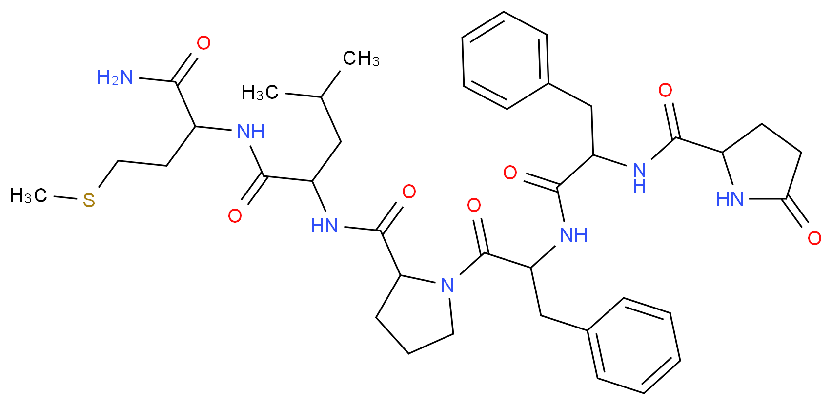 79775-19-2 molecular structure