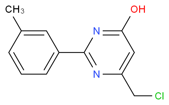 MFCD00276881 molecular structure