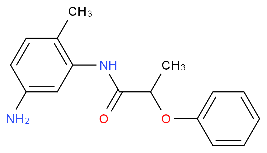 MFCD09728561 molecular structure