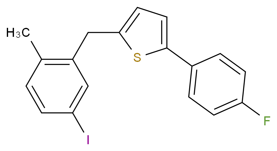 898566-17-1 molecular structure