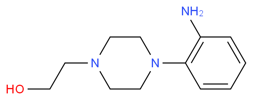 869946-18-9 molecular structure