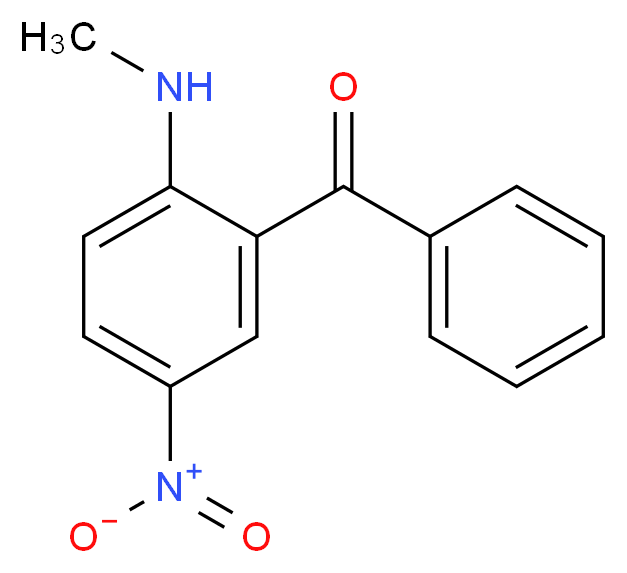 4958-56-9 molecular structure