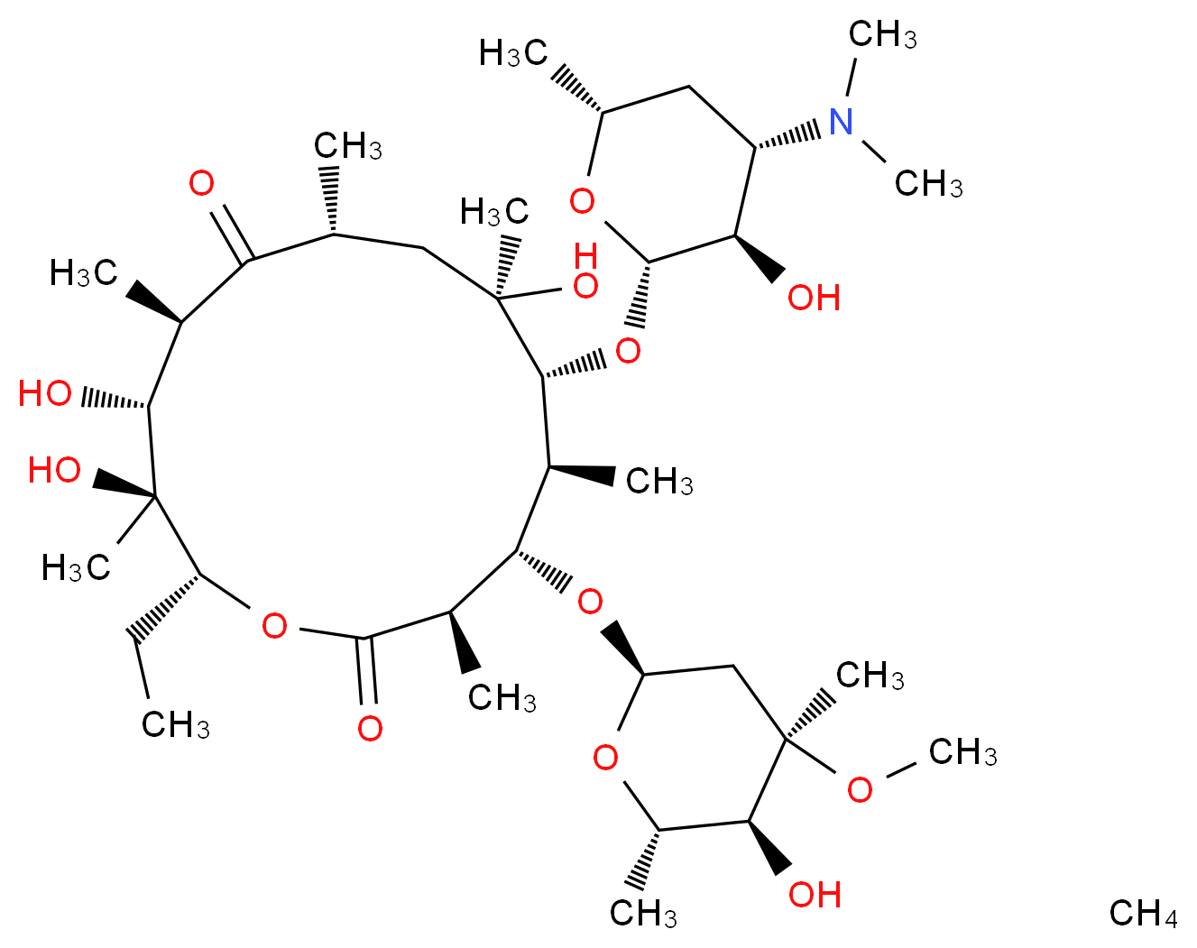 643-22-1 molecular structure