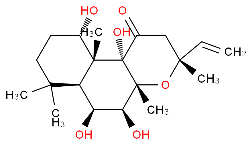 64657-20-1 molecular structure