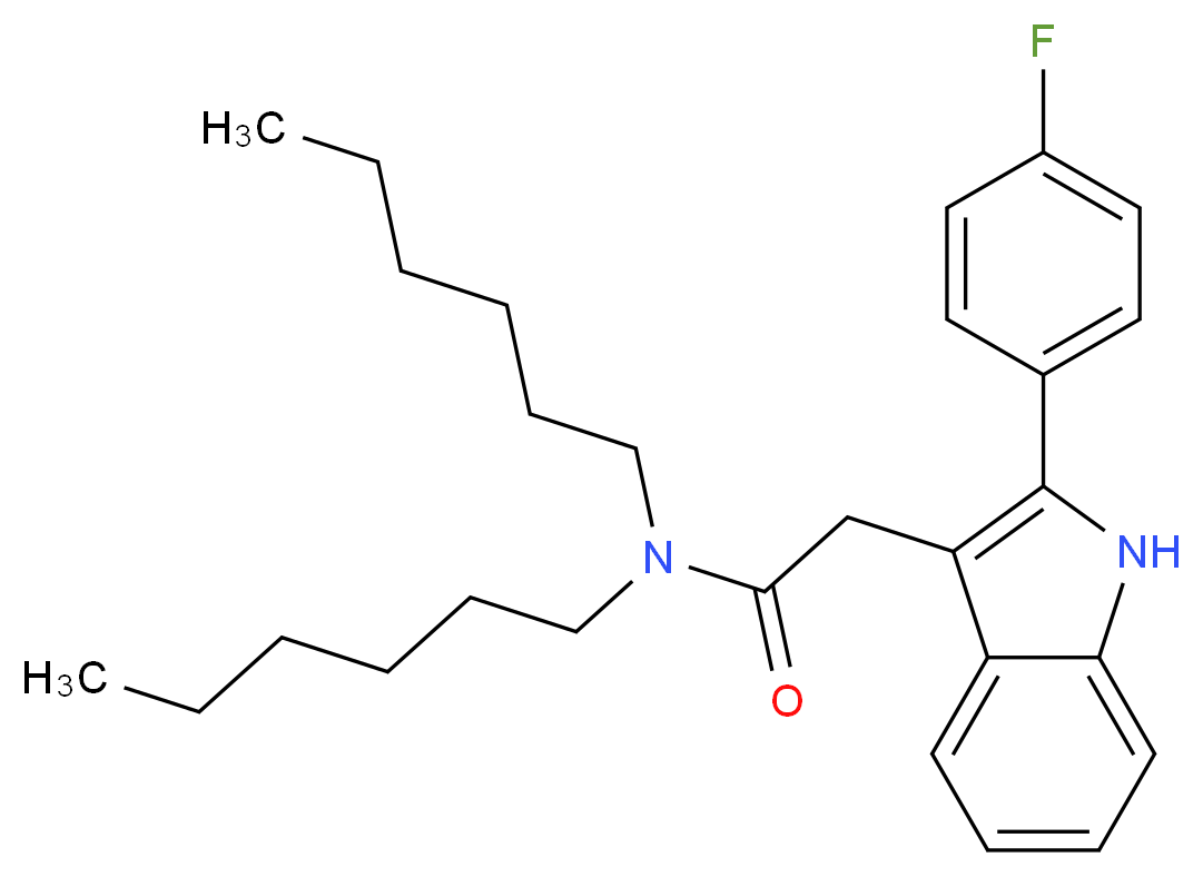 142720-24-9 molecular structure