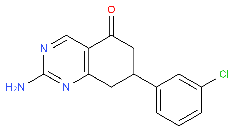 MFCD01942803 molecular structure