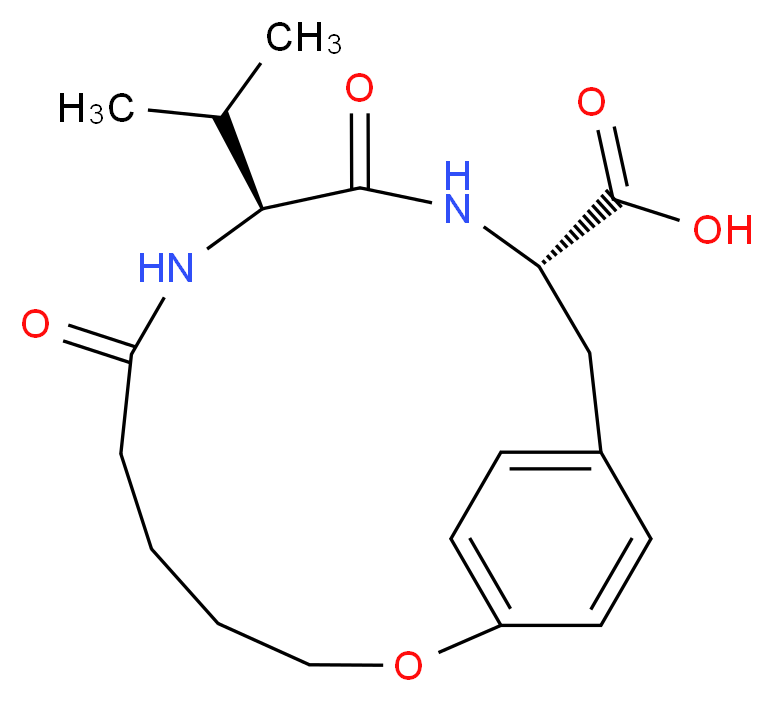 160968749 molecular structure