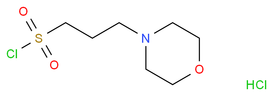 MFCD18425900 molecular structure