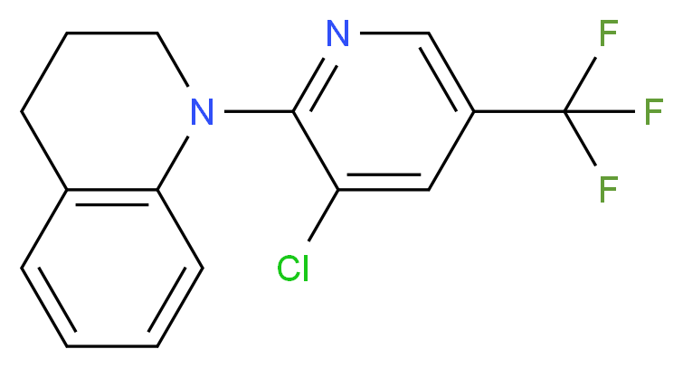 MFCD13561848 molecular structure
