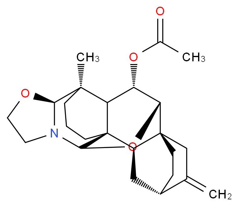 CAS_21040-64-2 molecular structure