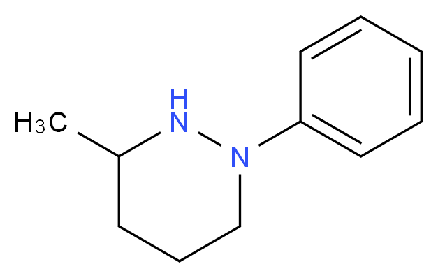 3-methyl-1-phenylhexahydropyridazine_Molecular_structure_CAS_39998-48-6)