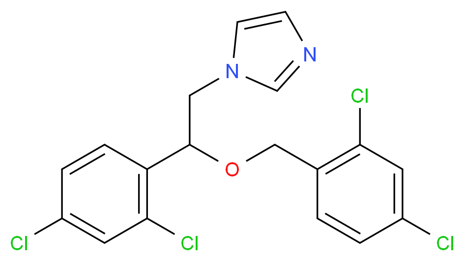 22916-47-8 molecular structure