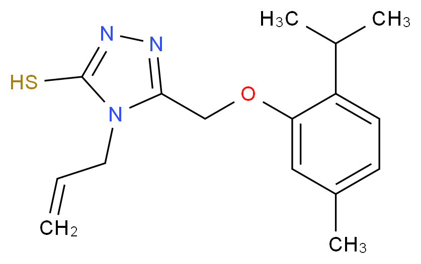 MFCD04379264 molecular structure