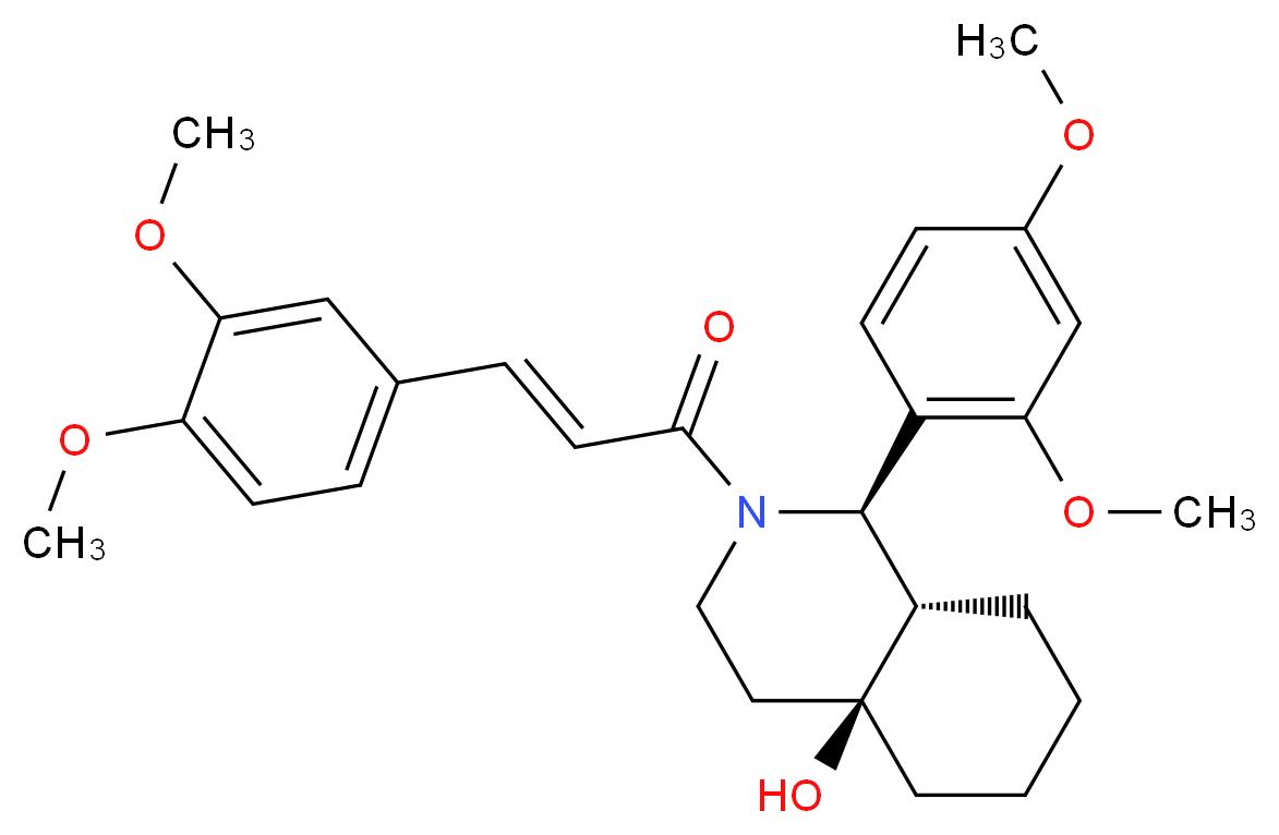 164256750 molecular structure