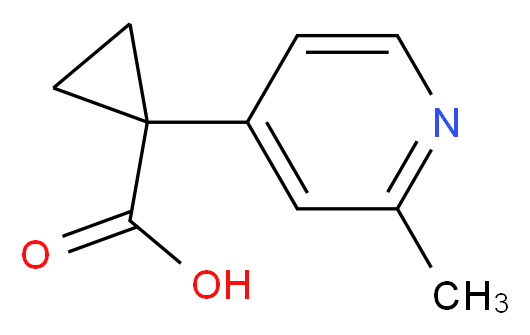 1060806-15-6 molecular structure