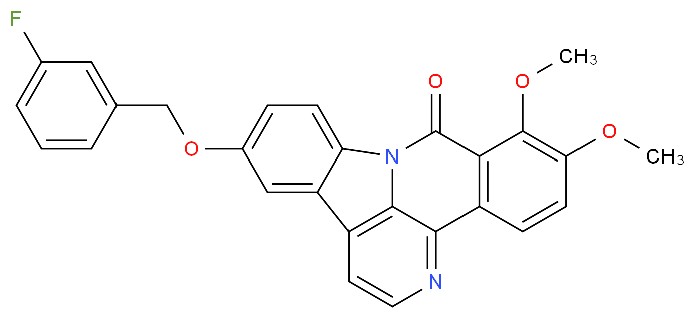 164272960 molecular structure