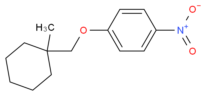 CAS_85002-76-2 molecular structure