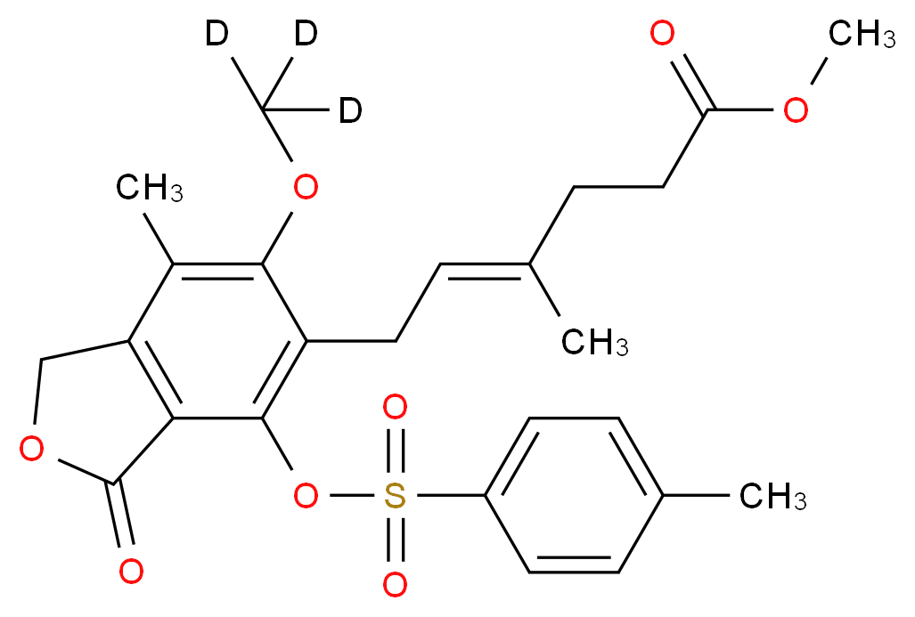CAS_1185240-84-9 molecular structure
