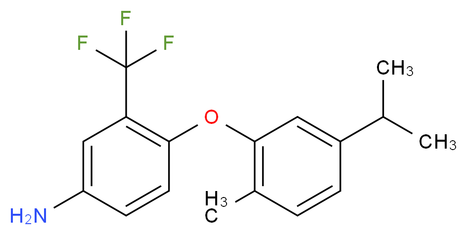 MFCD08687980 molecular structure