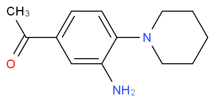CAS_30877-81-7 molecular structure