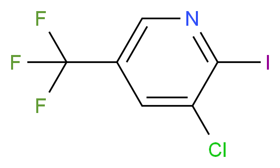 CAS_134161-12-9 molecular structure