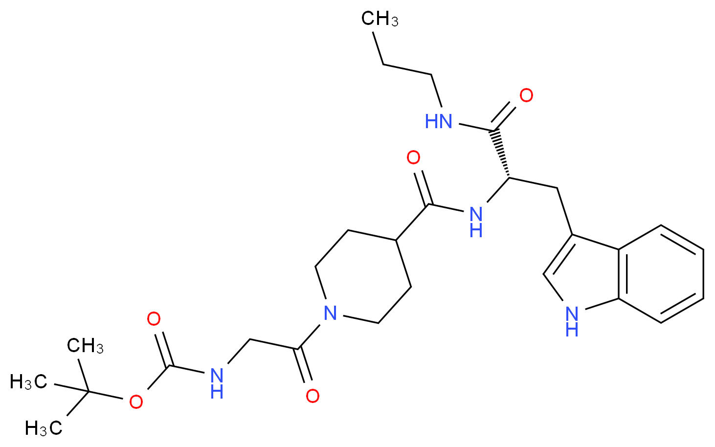 164258954 molecular structure