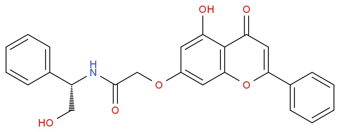 164273994 molecular structure
