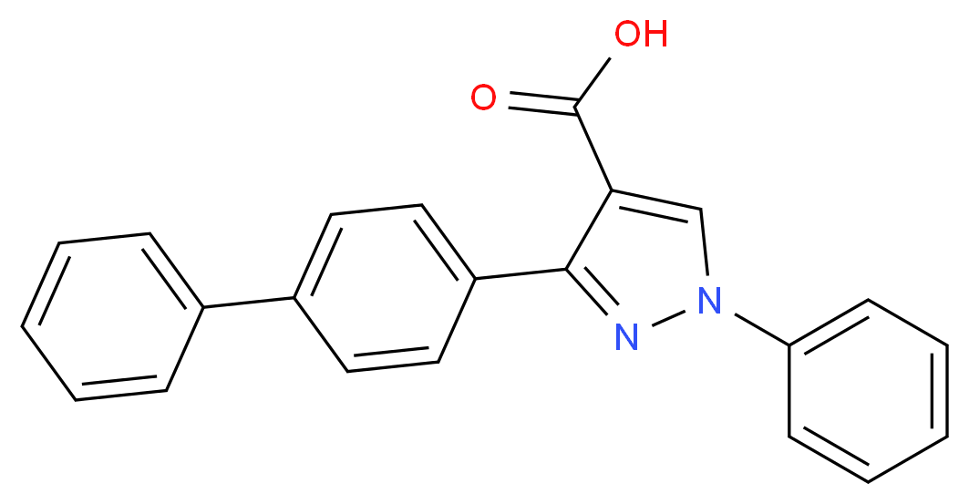 MFCD01829397 molecular structure